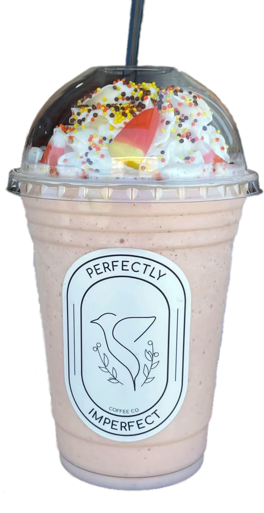 Perfectly Imperfect Coffee Co. Gift Certificate